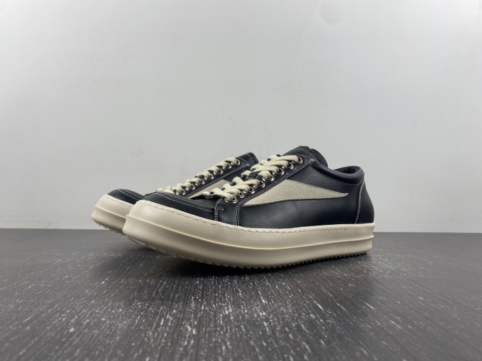 chrome heart &RICK OWENS SNEAKERS copshpe OR-low top10