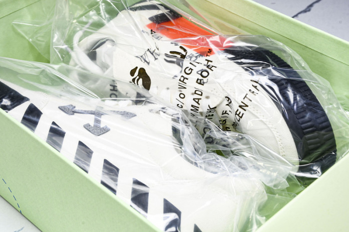 OF sneakers others  OW-150