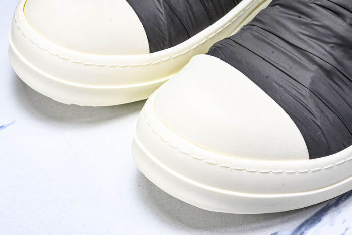 RICK OWENS SNEAKERS copshpe OR-low top11