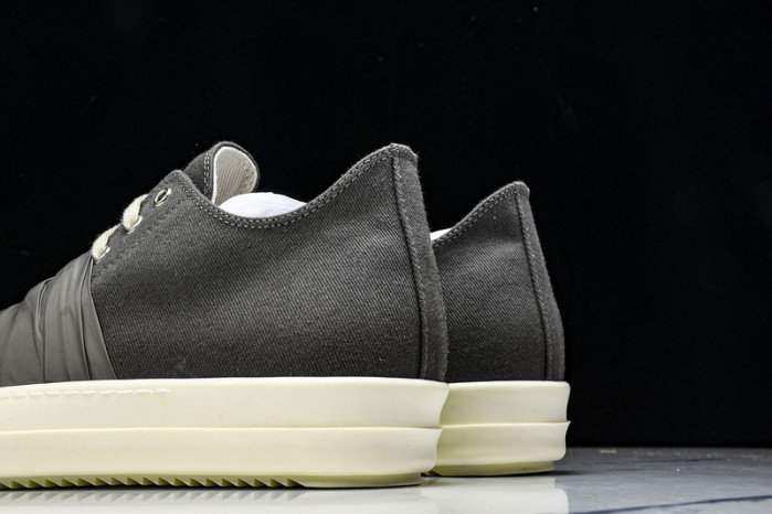 RICK OWENS SNEAKERS copshpe OR-low top11