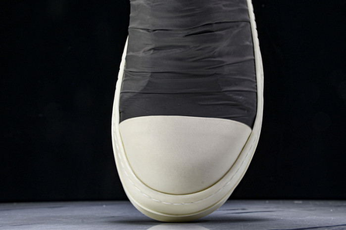 RICK OWENS SNEAKERS copshpe OR-low top11