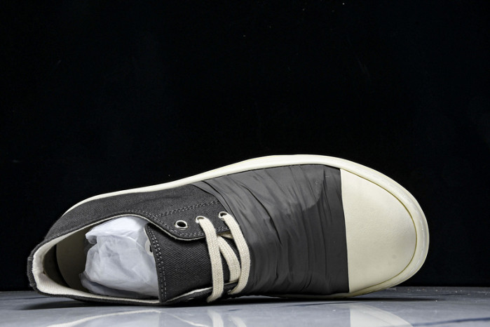 RICK OWENS SNEAKERS copshpe OR-low top11
