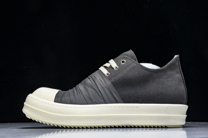 RICK OWENS SNEAKERS copshpe OR-low top11