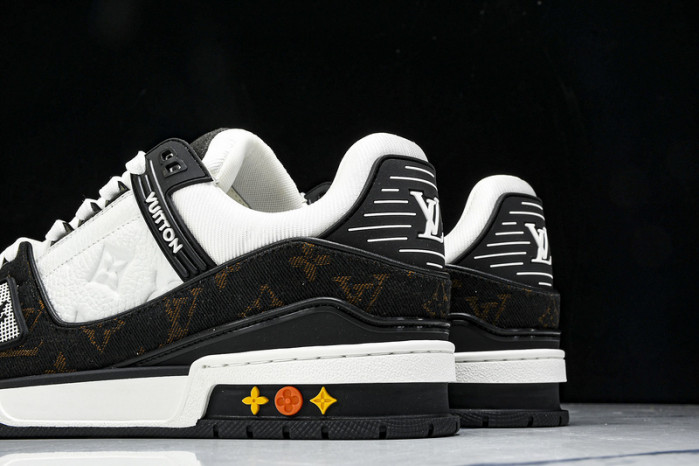 LVT SNEAKERS  L&V-trainer 68