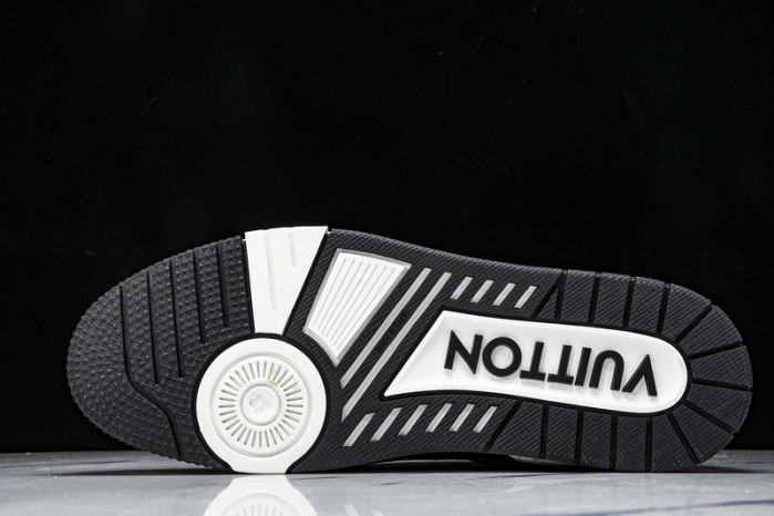 LVT SNEAKERS  L&V-trainer 68