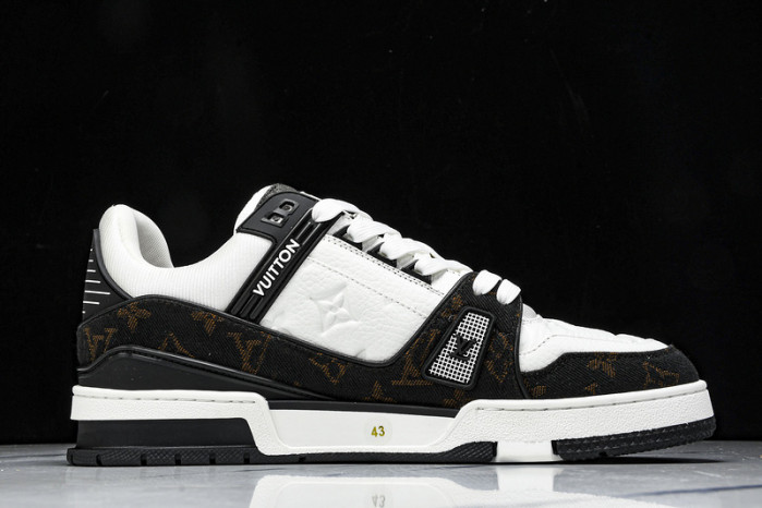 LVT SNEAKERS  L&V-trainer 68