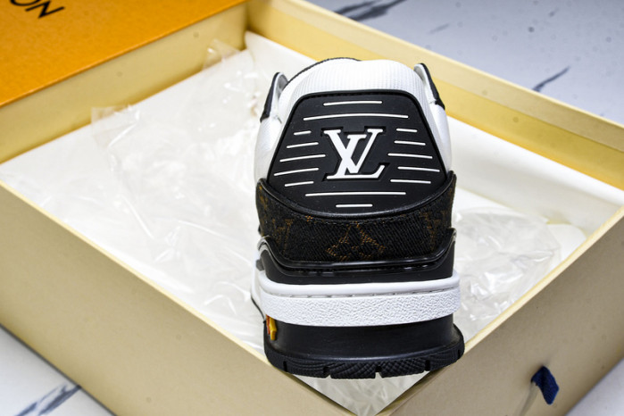 LVT SNEAKERS  L&V-trainer 68