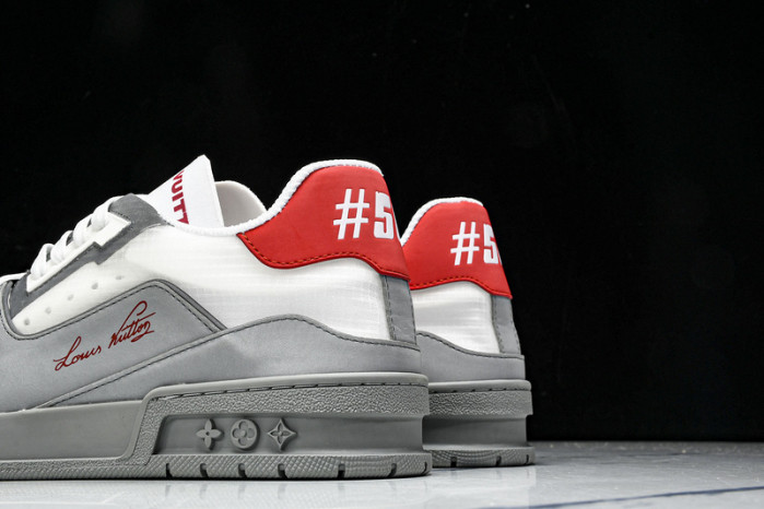 LVT SNEAKERS  L&V-trainer 69