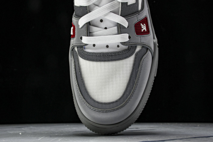 LVT SNEAKERS  L&V-trainer 69