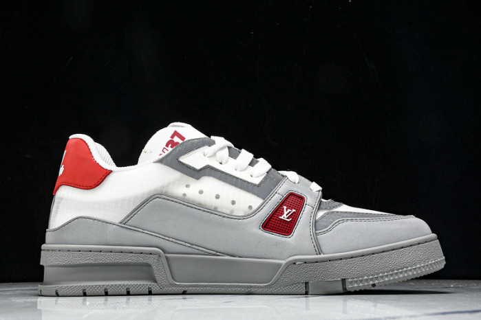 LVT SNEAKERS  L&V-trainer 69