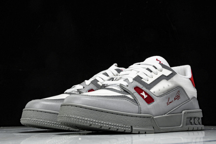 LVT SNEAKERS  L&V-trainer 69