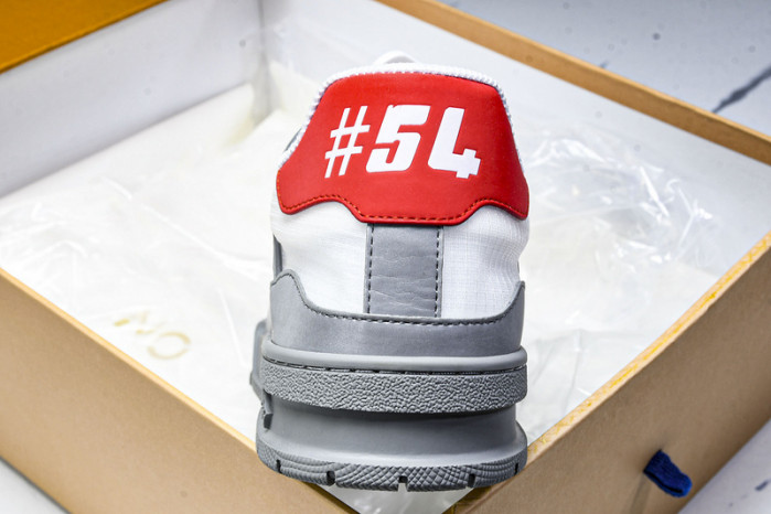 LVT SNEAKERS  L&V-trainer 69