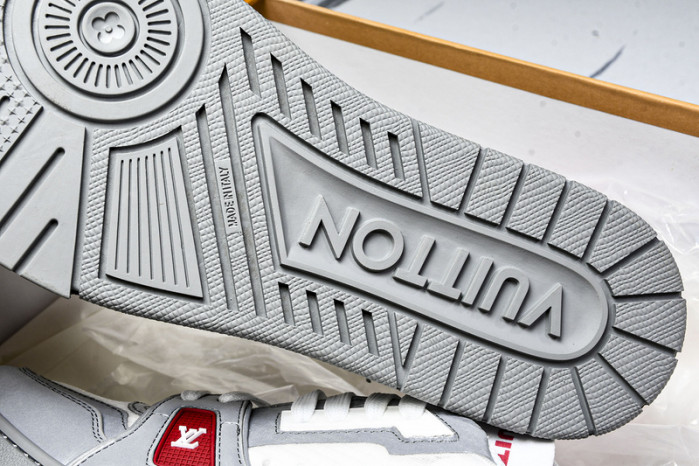 LVT SNEAKERS  L&V-trainer 69