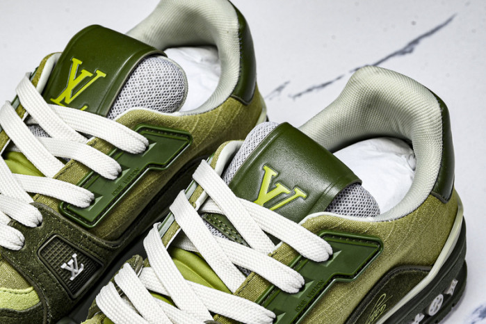 LVT SNEAKERS  L&V-trainer 70