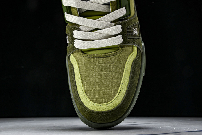 LVT SNEAKERS  L&V-trainer 70