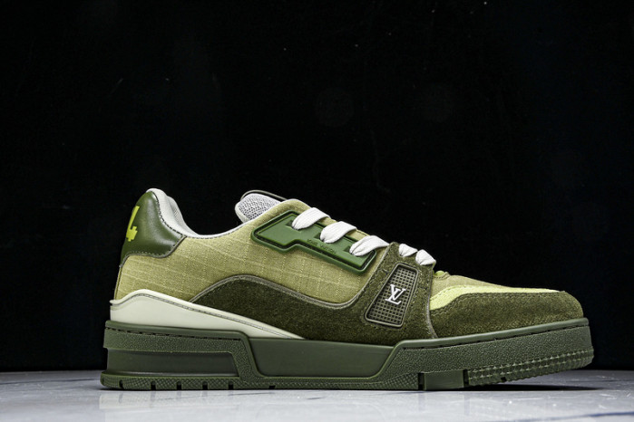 LVT SNEAKERS  L&V-trainer 70