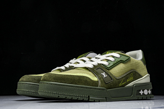 LVT SNEAKERS  L&V-trainer 70