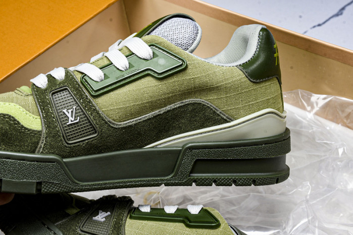 LVT SNEAKERS  L&V-trainer 70