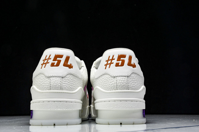 LVT SNEAKERS  L&V-trainer 71