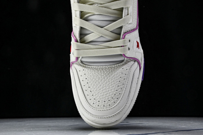 LVT SNEAKERS  L&V-trainer 71