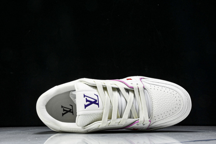 LVT SNEAKERS  L&V-trainer 71