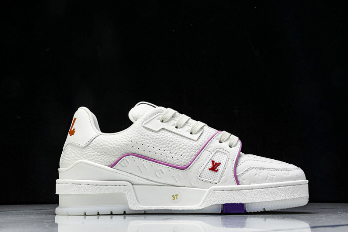 LVT SNEAKERS  L&V-trainer 71