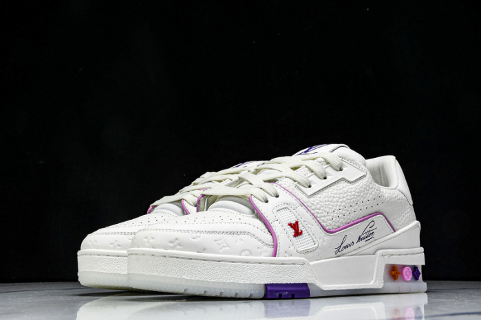 LVT SNEAKERS  L&V-trainer 71