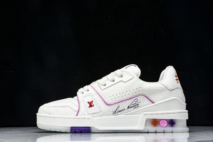 LVT SNEAKERS  L&V-trainer 71