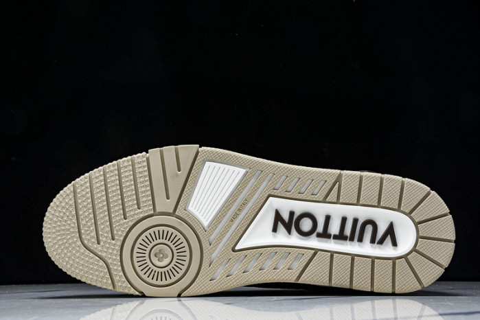 LVT SNEAKERS  L&V-trainer 72