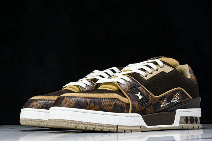 LVT SNEAKERS  L&V-trainer 72