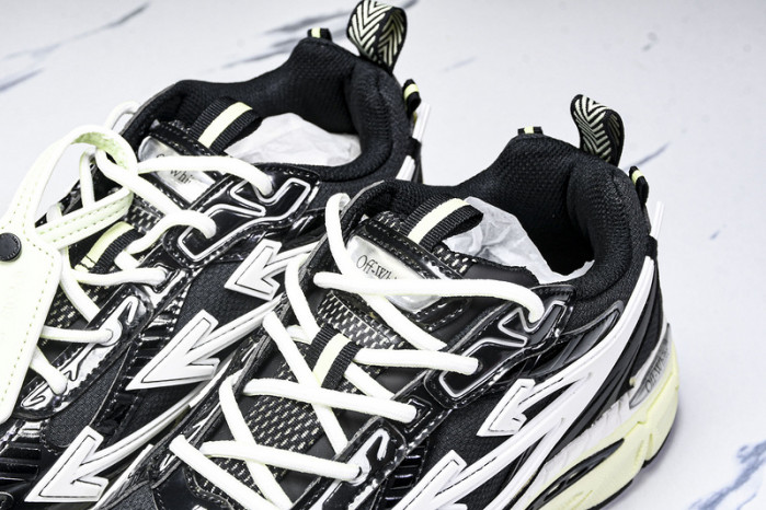 OF sneakers others  OW-154