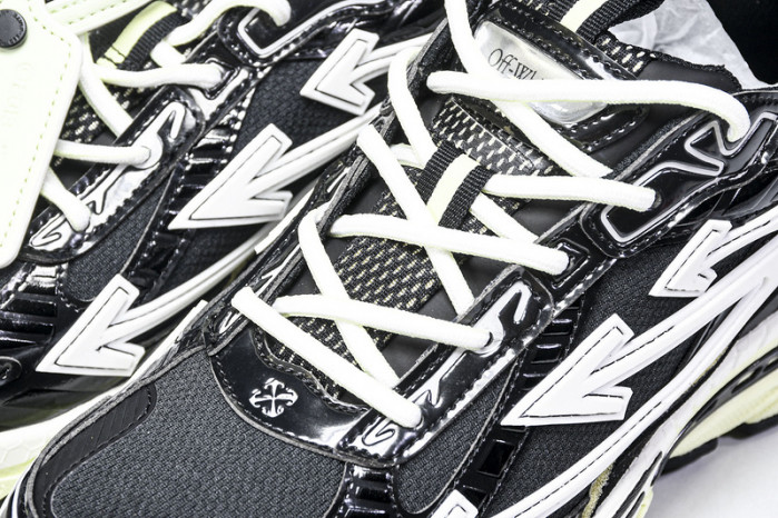 OF sneakers others  OW-154