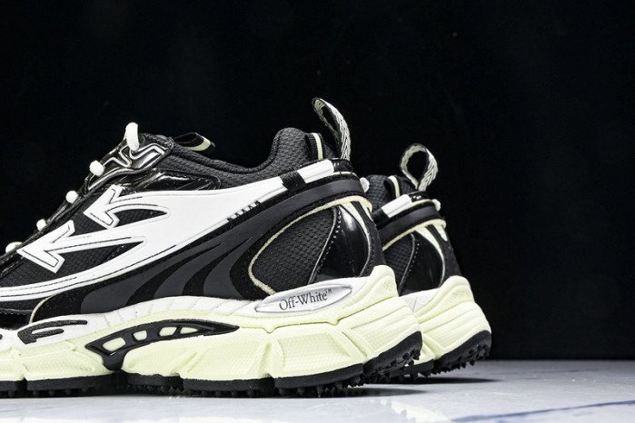 OF sneakers others  OW-154