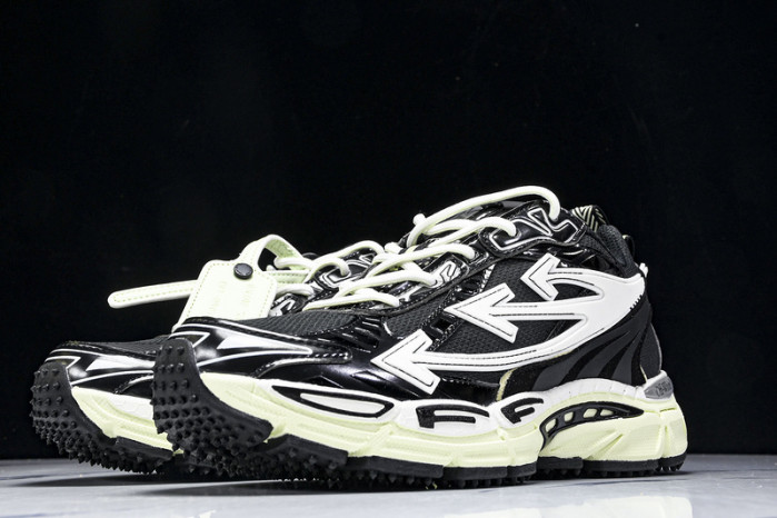 OF sneakers others  OW-154