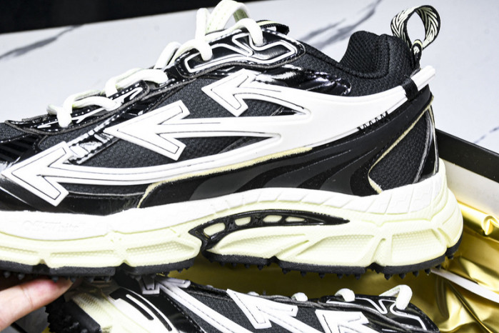 OF sneakers others  OW-154