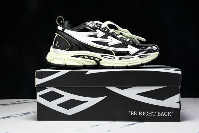 OF sneakers others  OW-154