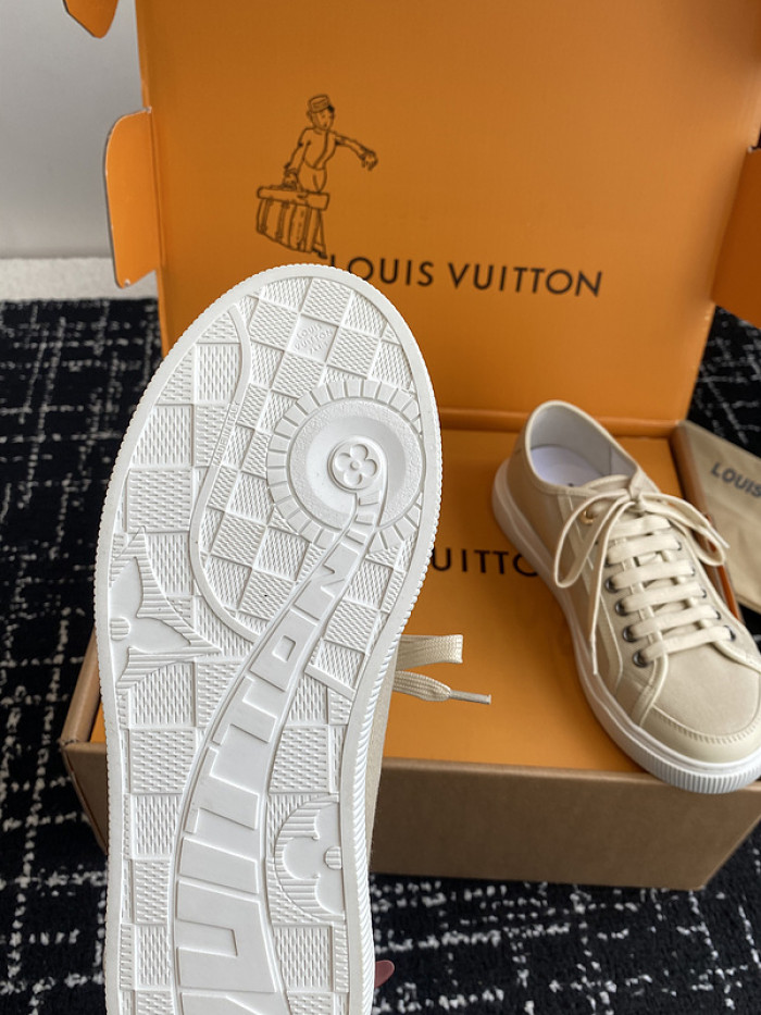 LVT Lagoon Sneaker  L&V-LA 01