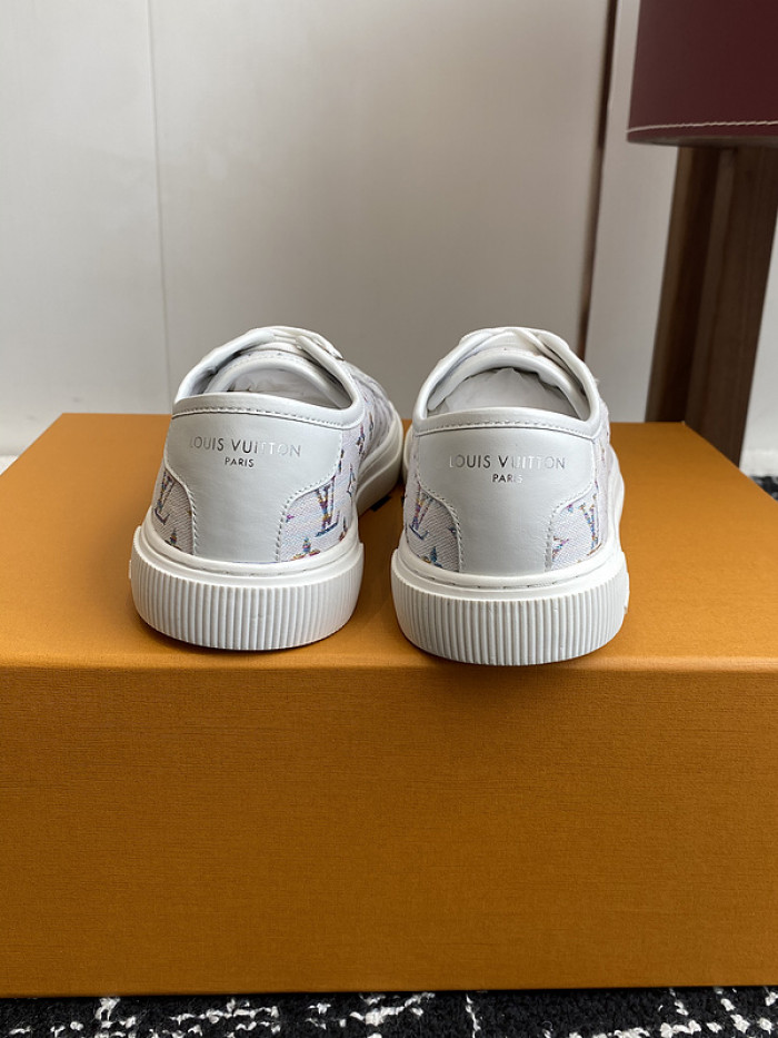 LVT Lagoon Sneaker  L&V-LA 03