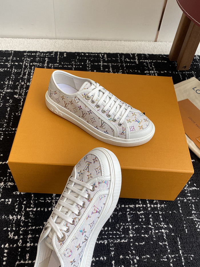 LVT Lagoon Sneaker  L&V-LA 03