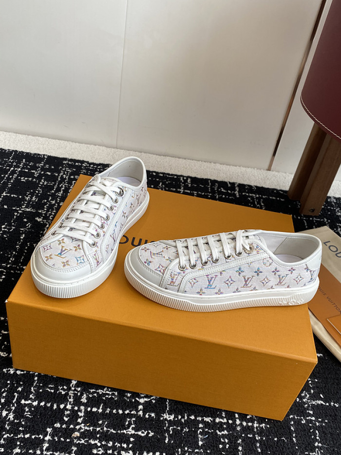 LVT Lagoon Sneaker  L&V-LA 03