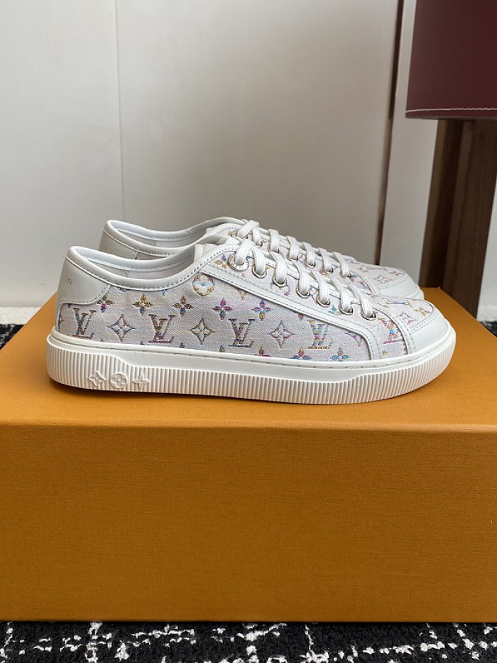 LVT Lagoon Sneaker  L&V-LA 03