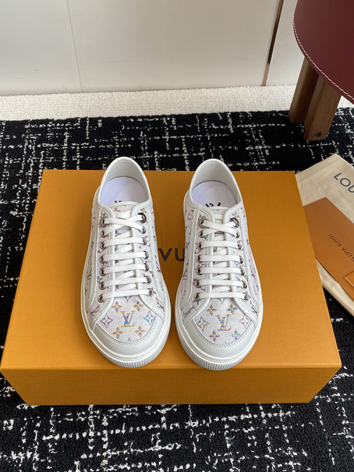 LVT Lagoon Sneaker  L&V-LA 03