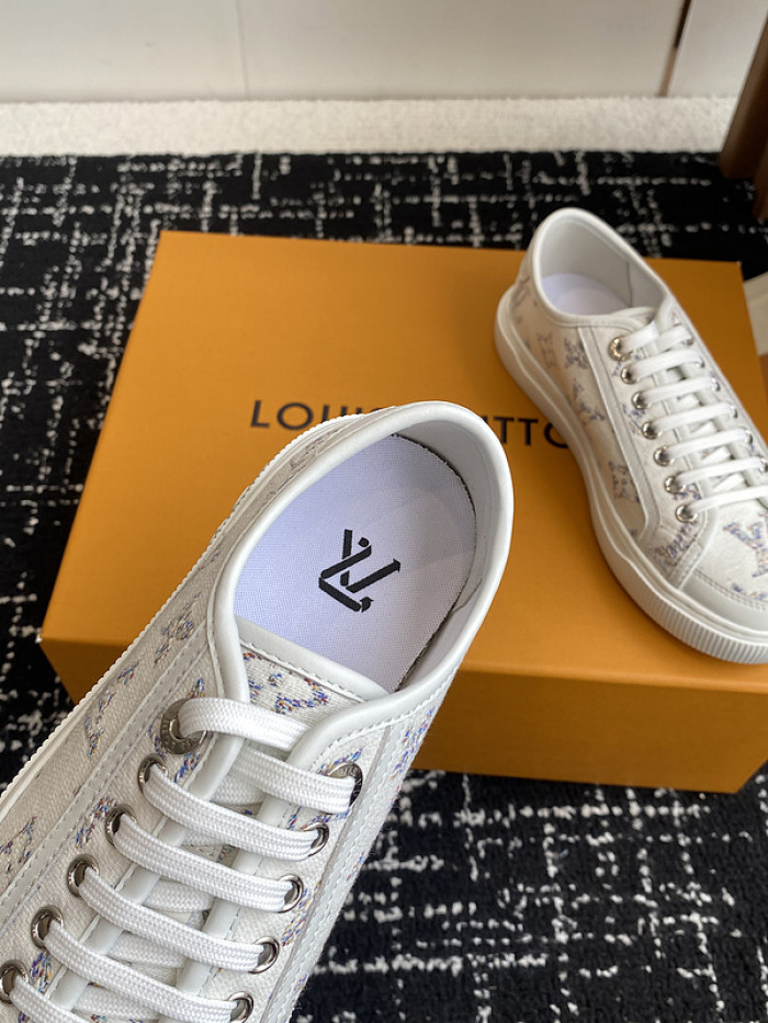 LVT Lagoon Sneaker  L&V-LA 04