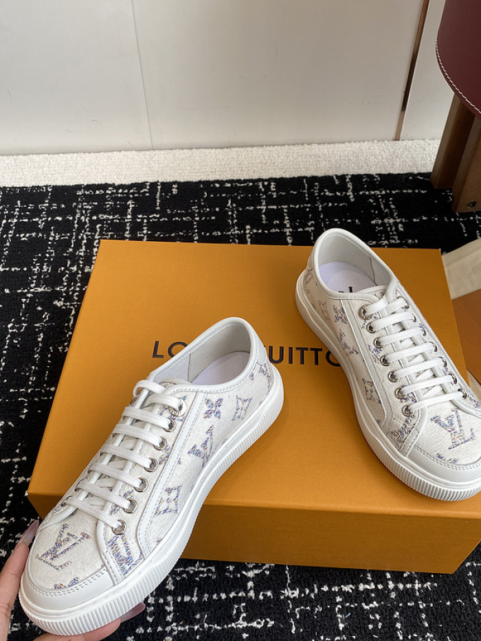 LVT Lagoon Sneaker  L&V-LA 04