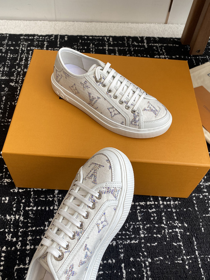 LVT Lagoon Sneaker  L&V-LA 04