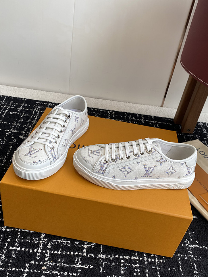 LVT Lagoon Sneaker  L&V-LA 04