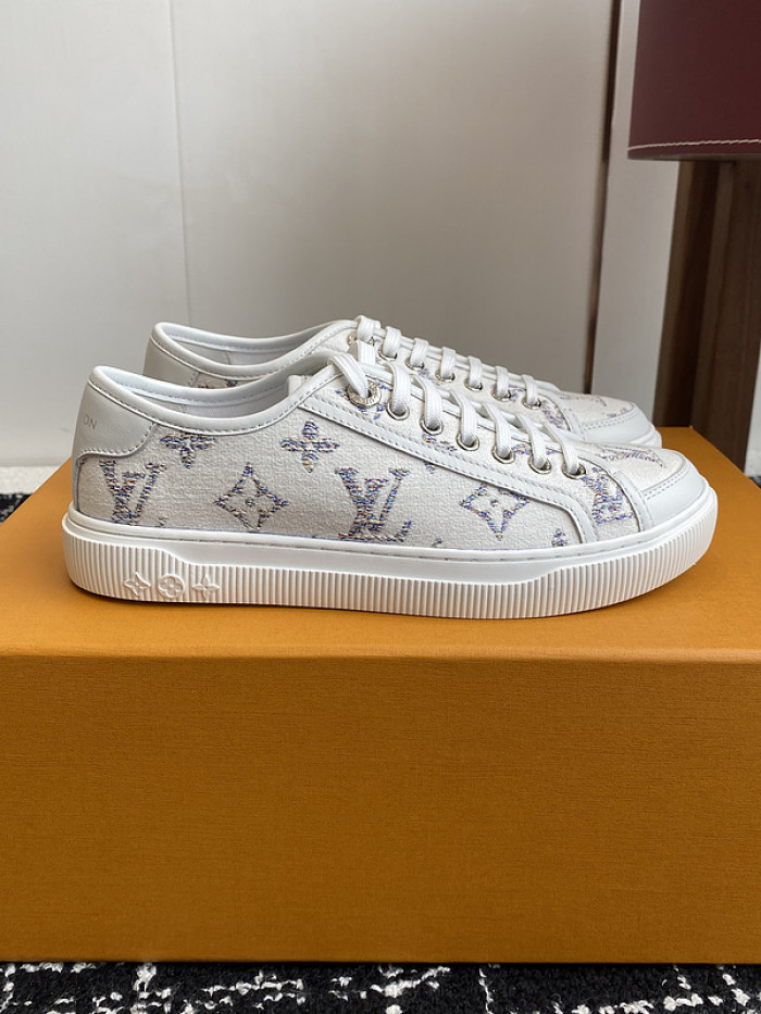 LVT Lagoon Sneaker  L&V-LA 04