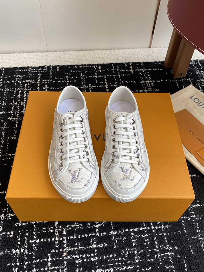 LVT Lagoon Sneaker  L&V-LA 04