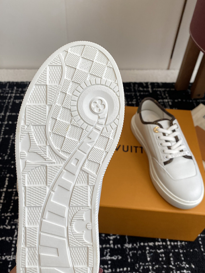 LVT Lagoon Sneaker  L&V-LA 05