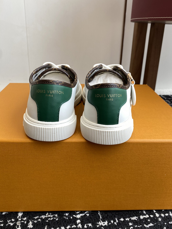 LVT Lagoon Sneaker  L&V-LA 05